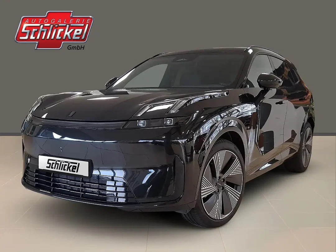 Lynk & Co 08 - Afbeelding 1