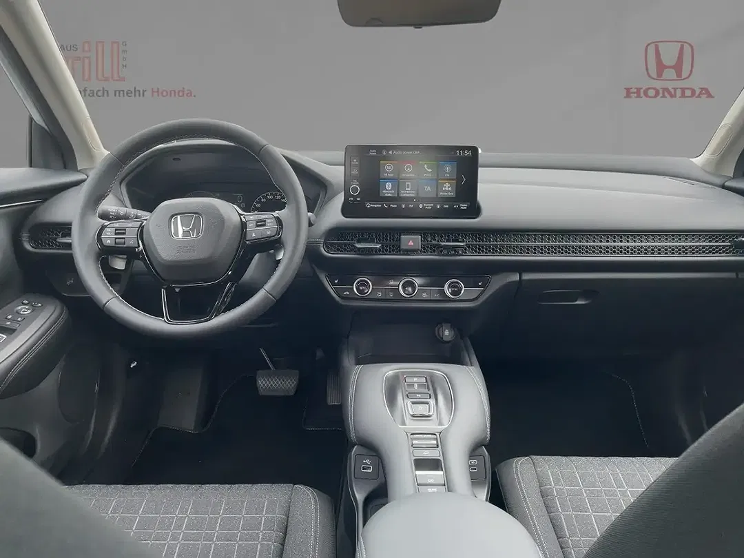 Honda ZR-V 2.0 e:HEV Elegance - Thumbnail 9