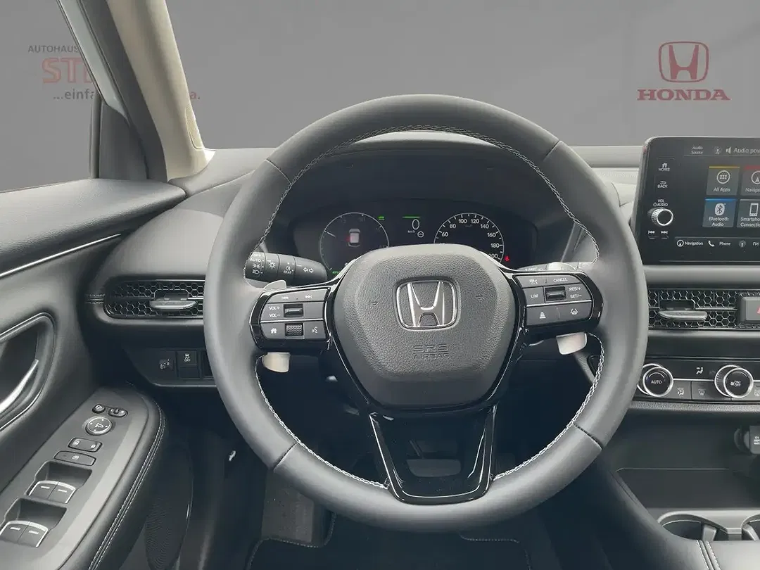 Honda ZR-V 2.0 e:HEV Elegance - Thumbnail 10