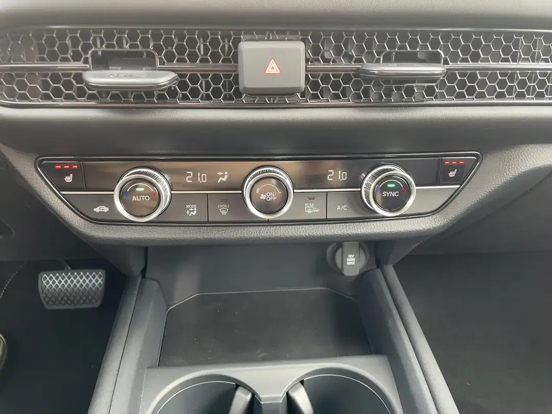 Honda ZR-V 2.0 e:HEV Elegance - foto 14