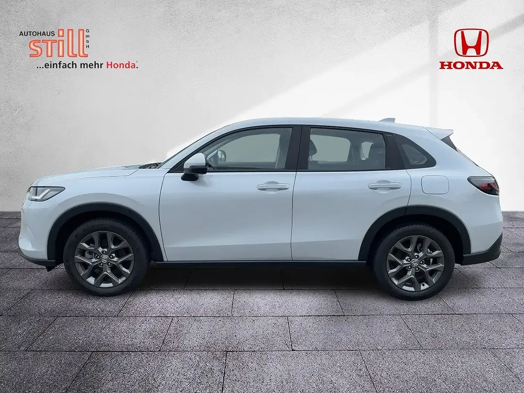 Honda ZR-V 2.0 e:HEV Elegance - foto 2