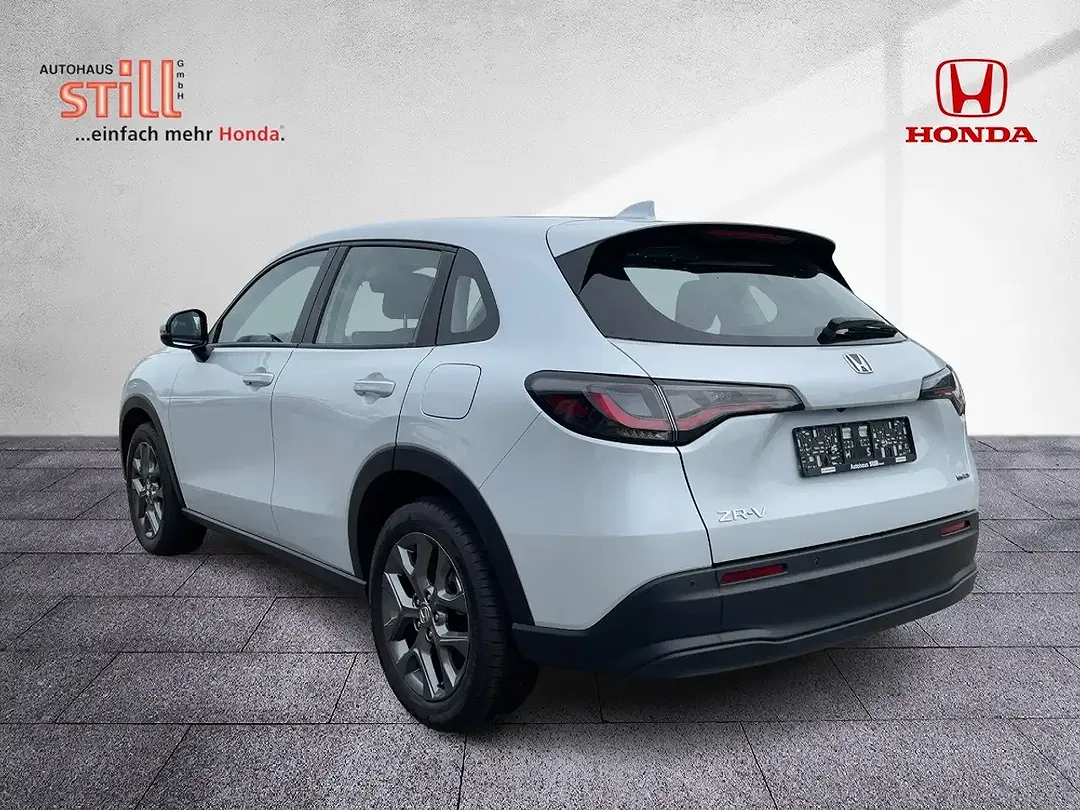 Honda ZR-V 2.0 e:HEV Elegance - Thumbnail 3