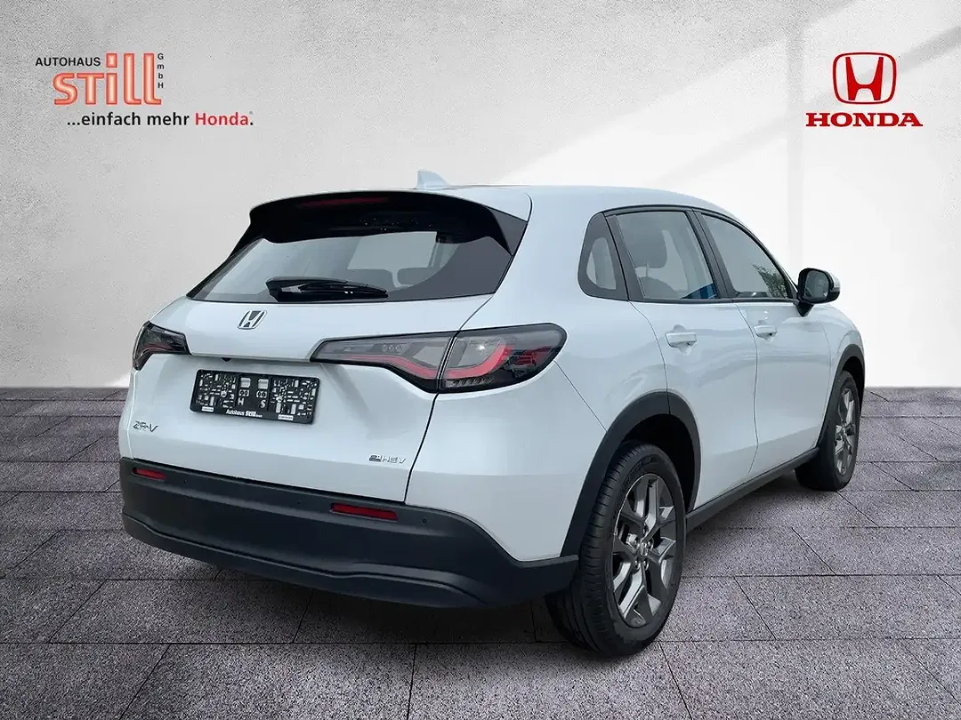 Honda ZR-V 2.0 e:HEV Elegance - Thumbnail 4