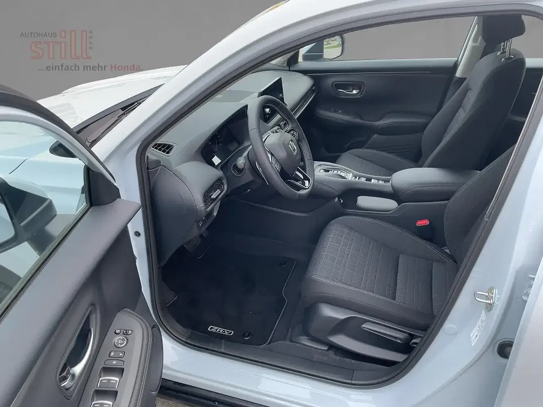 Honda ZR-V 2.0 e:HEV Elegance - Thumbnail 7