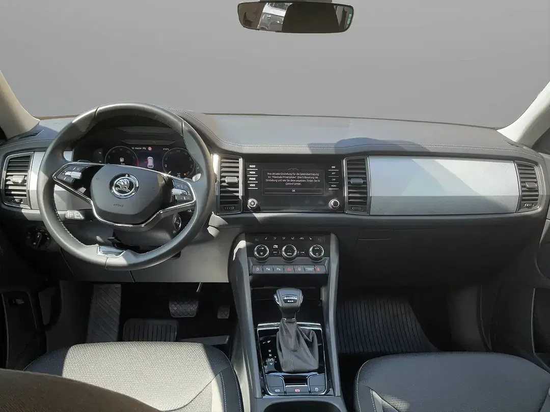 Skoda Kodiaq 4x4 Tour - Thumbnail 13