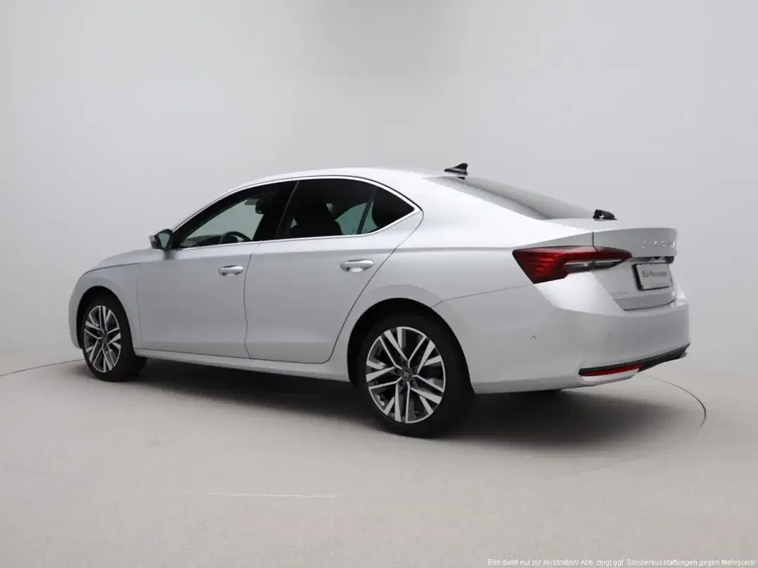 Skoda Octavia 1.5 TSI MHEV Top-Selection - Thumbnail 3