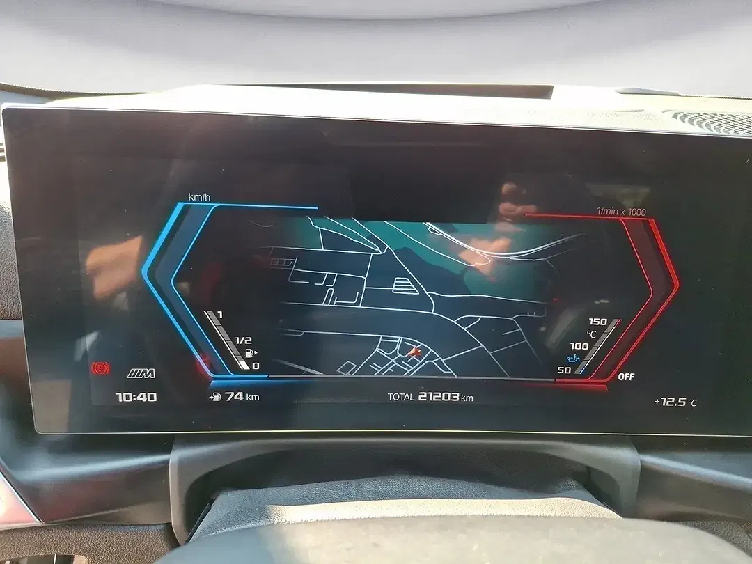 BMW M2 AUT Coupe Sport - Thumbnail 9