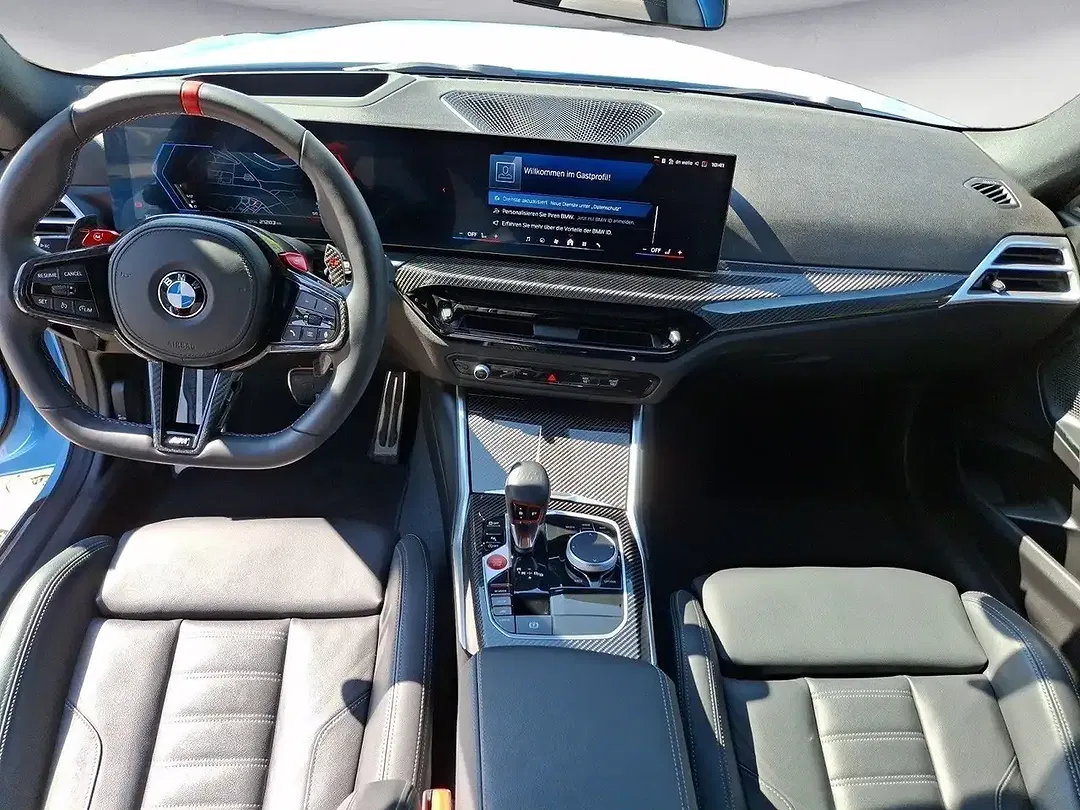BMW M2 AUT Coupe Sport - Thumbnail 10
