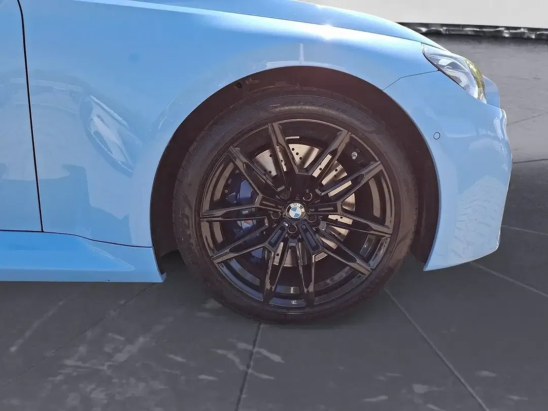 BMW M2 AUT Coupe Sport - Thumbnail 11