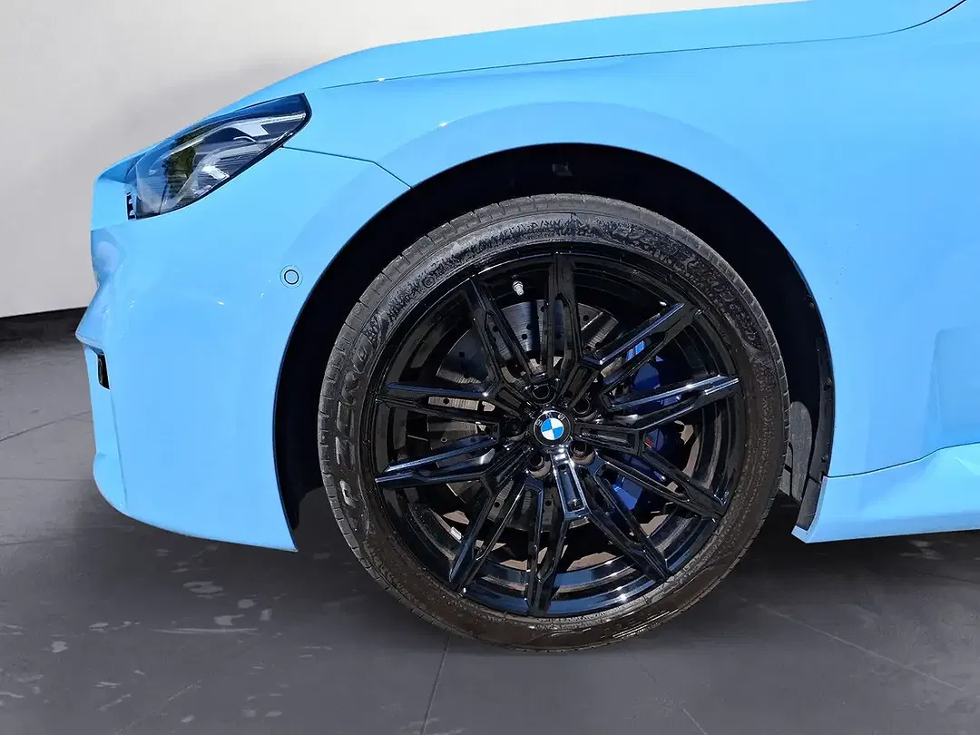 BMW M2 AUT Coupe Sport - Thumbnail 12