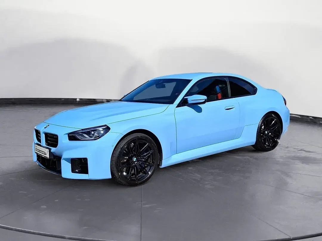 BMW M2 AUT Coupe Sport - Afbeelding 1