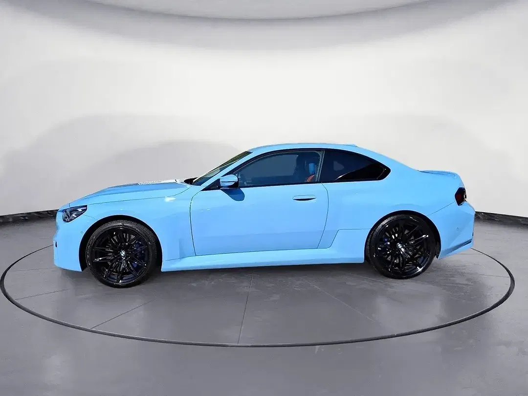 BMW M2 AUT Coupe Sport - foto 2