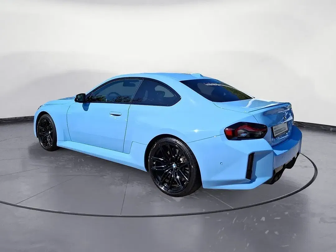 BMW M2 AUT Coupe Sport - Thumbnail 3
