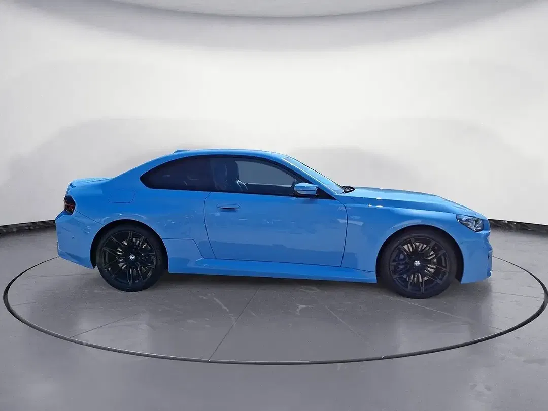 BMW M2 AUT Coupe Sport - Thumbnail 5