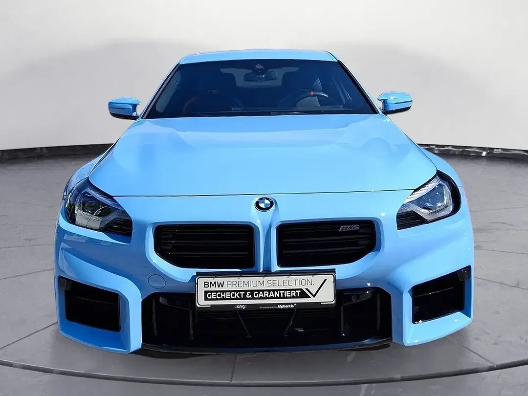 BMW M2 AUT Coupe Sport - Thumbnail 6