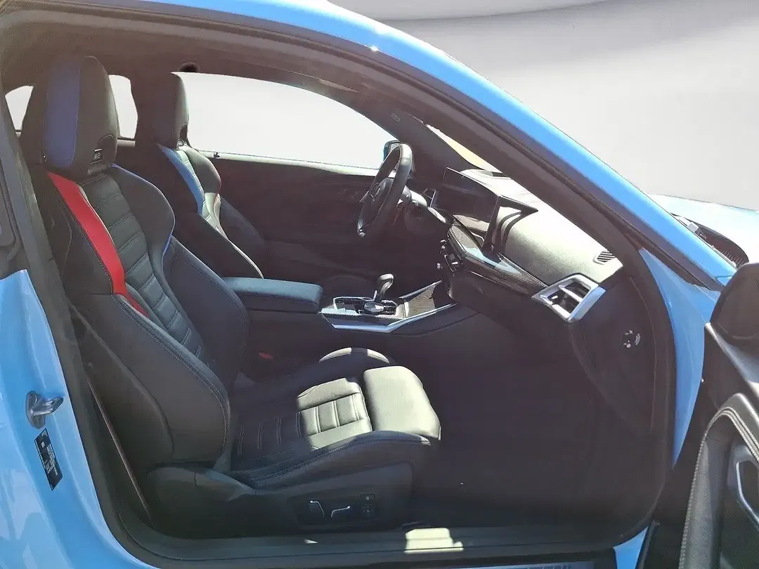 BMW M2 AUT Coupe Sport - Thumbnail 8