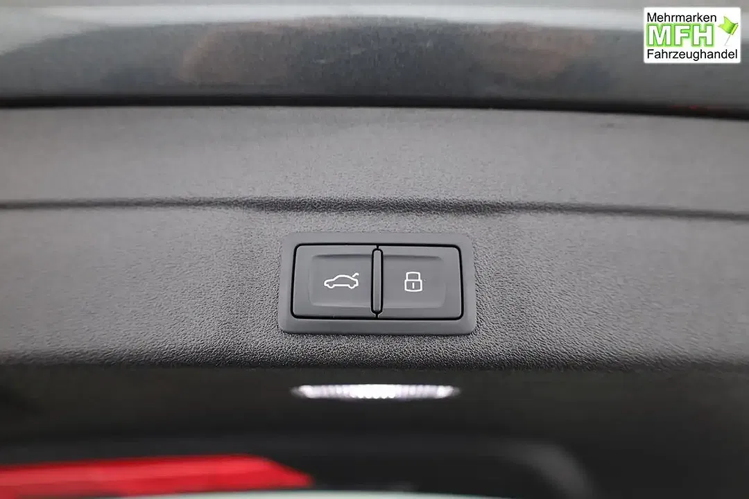 Audi S5 TFSI quattro Avant - foto 15
