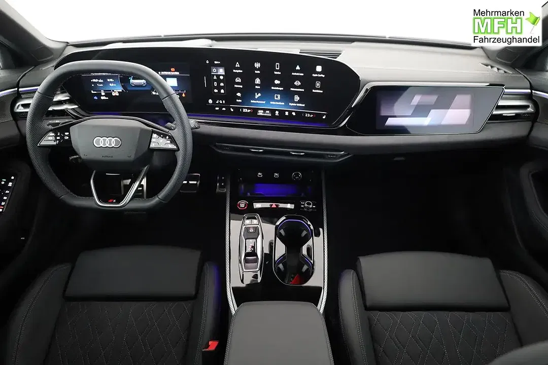 Audi S5 TFSI quattro Avant - Thumbnail 4
