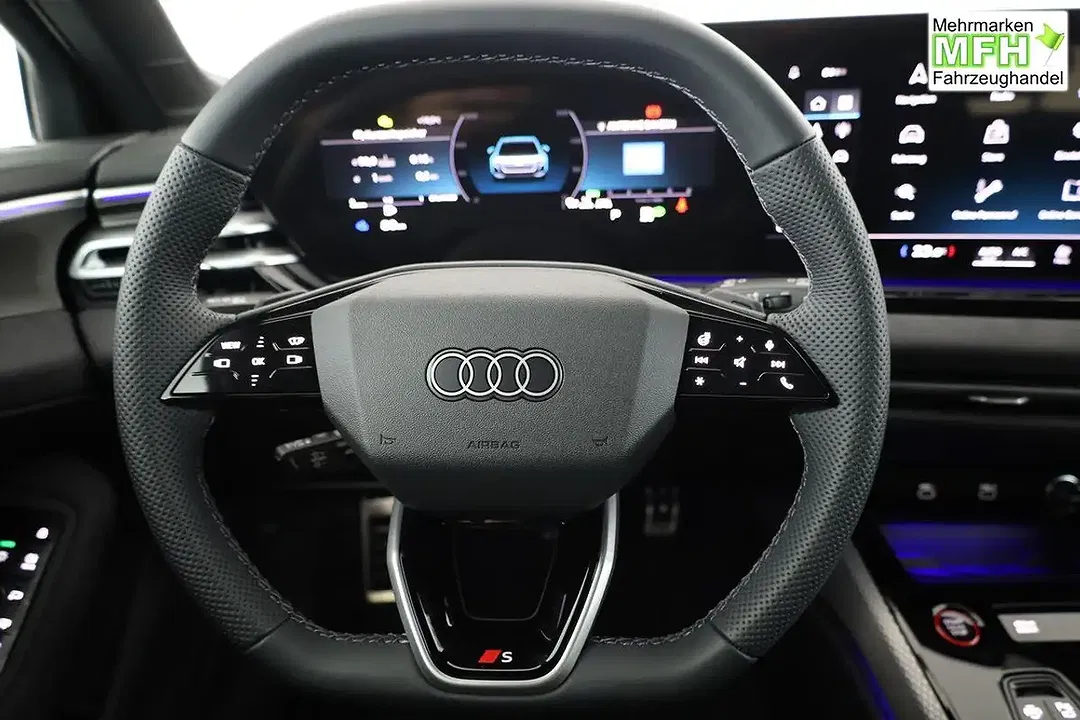 Audi S5 TFSI quattro Avant - Thumbnail 5