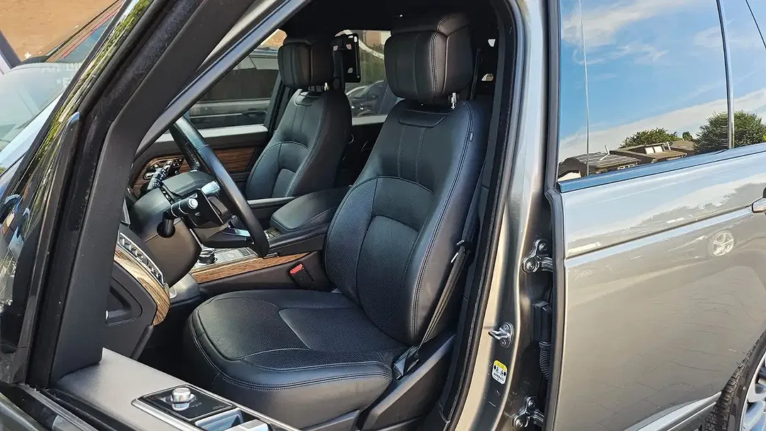 Land Rover Range Rover 4.4 SDV8 Vogue - foto 15