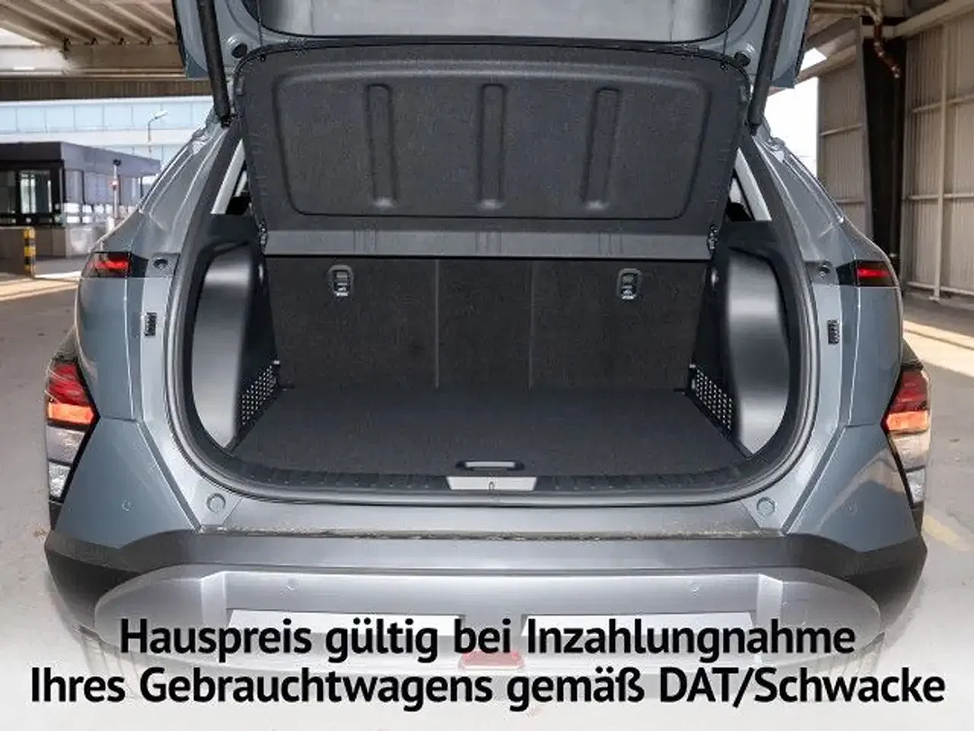 Hyundai KONA 1.6 T-GDI EV Trend - Thumbnail 9