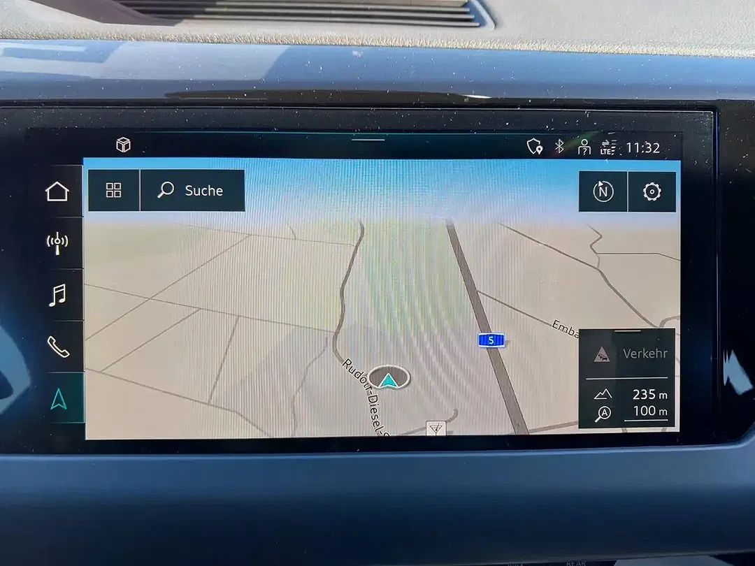 Audi e-tron GT quattro Matrix LED - Thumbnail 10