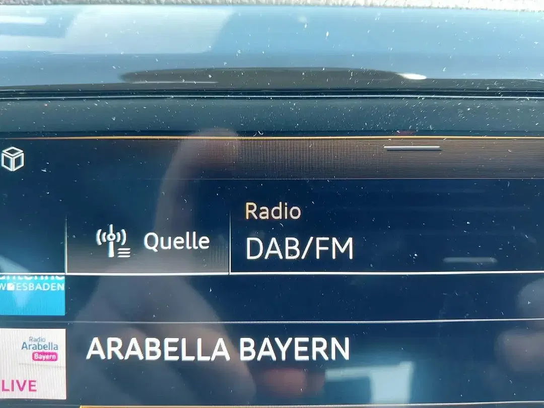 Audi e-tron GT quattro Matrix LED - Thumbnail 12