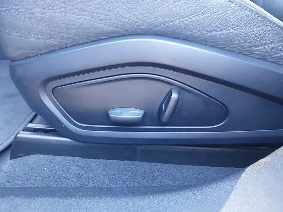 Audi e-tron GT quattro Matrix LED - foto 15