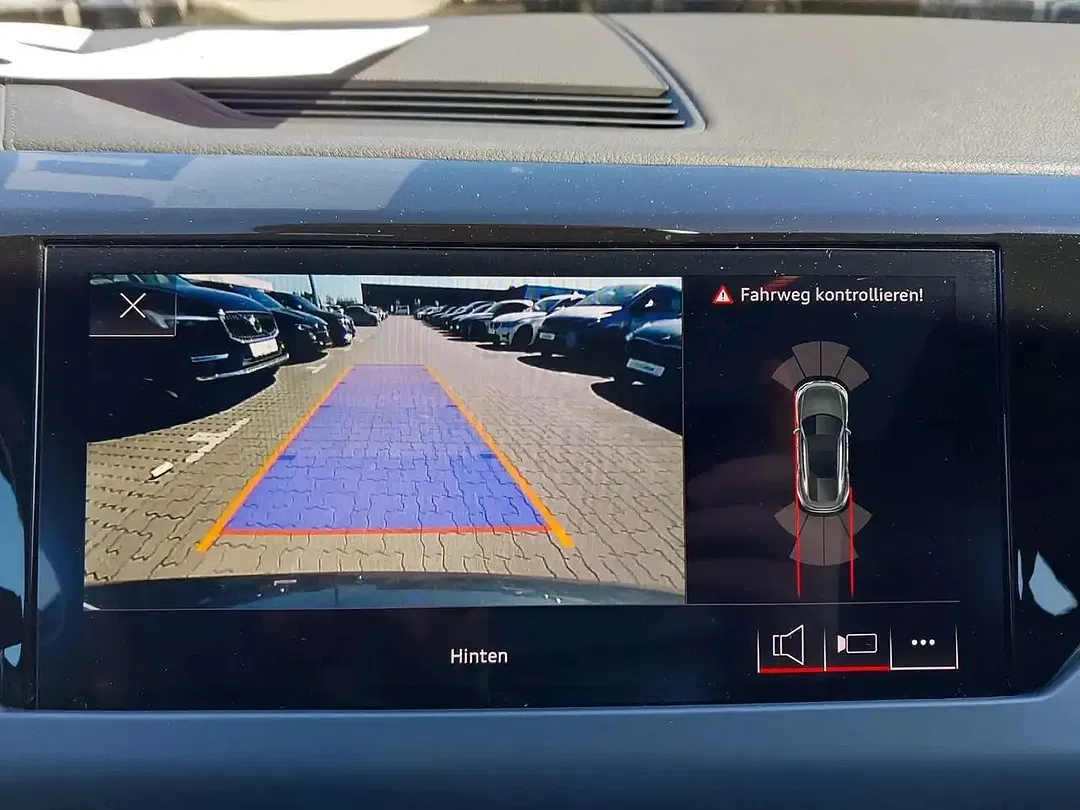 Audi e-tron GT quattro Matrix LED - Thumbnail 4