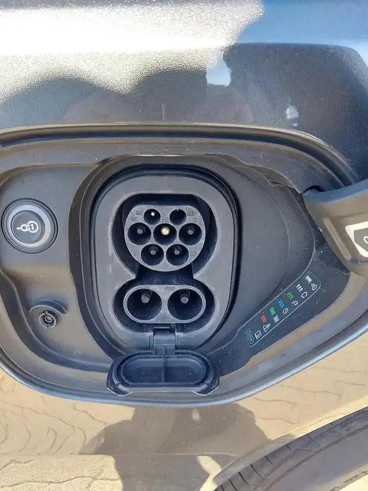 Audi e-tron GT quattro Matrix LED - Thumbnail 5