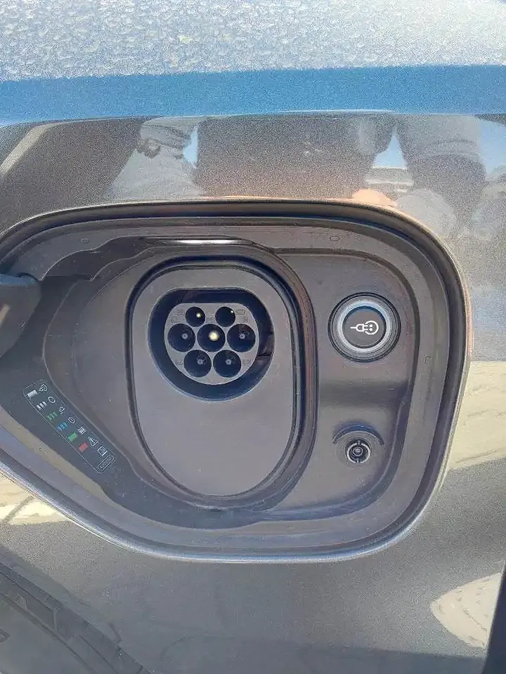 Audi e-tron GT quattro Matrix LED - Thumbnail 6