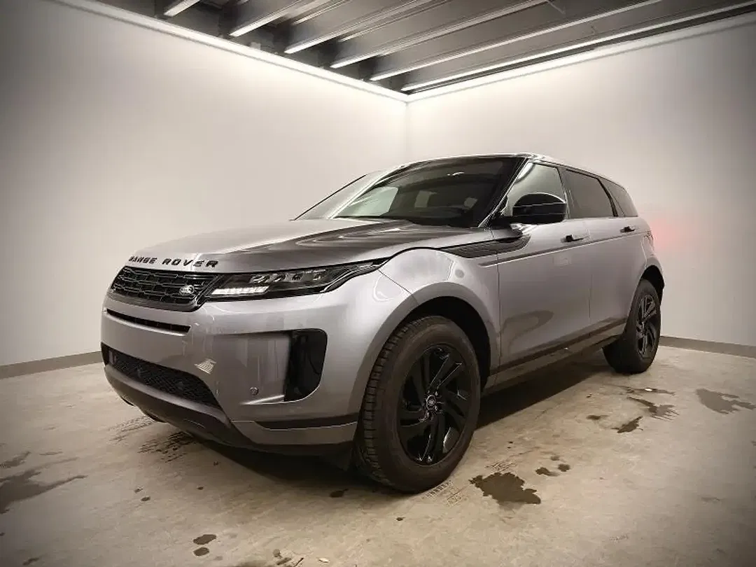 Land Rover Range Rover Evoque P270e 4x4 S - foto 1