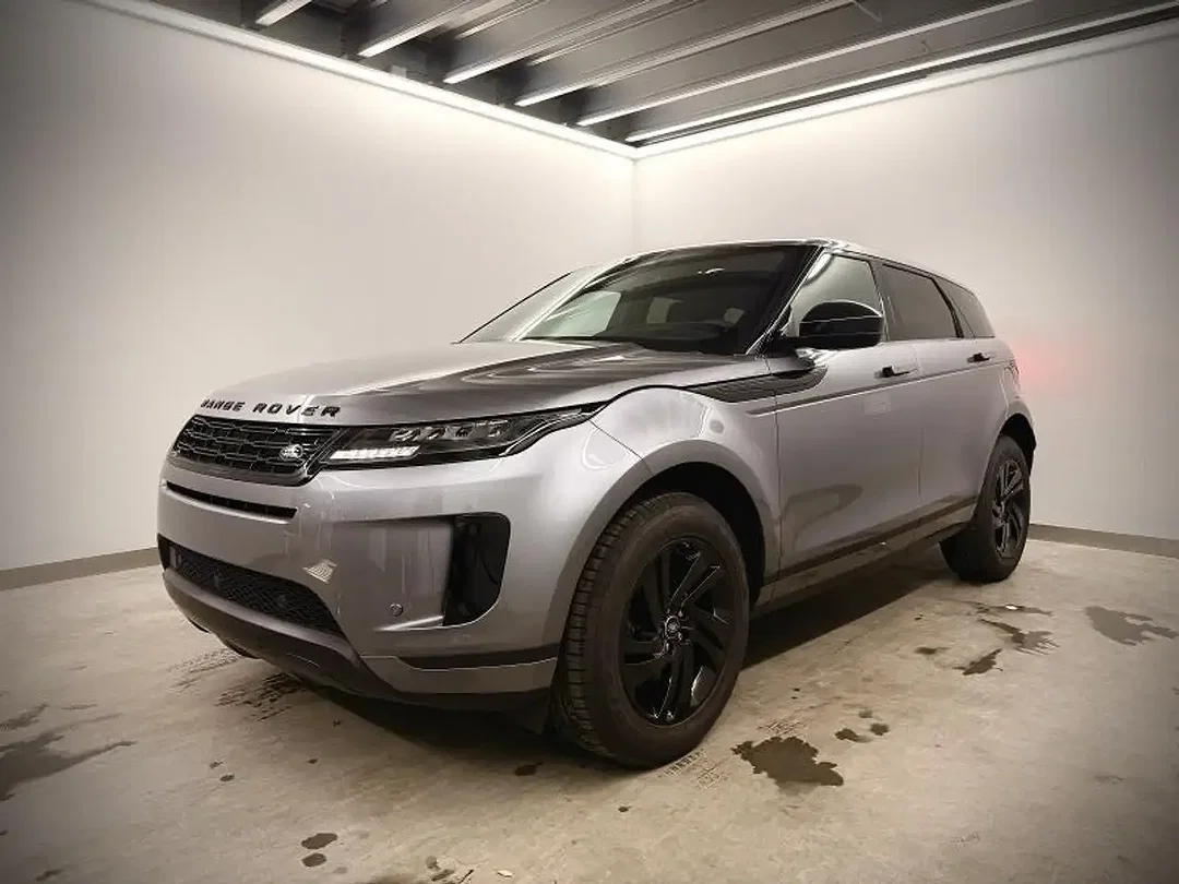 Land Rover Range Rover Evoque P270e 4x4 S - Afbeelding 1