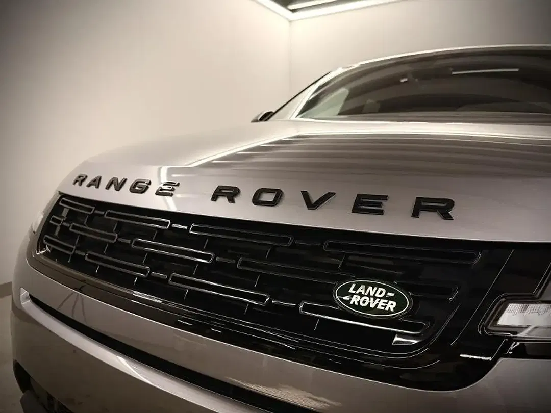 Land Rover Range Rover Evoque P270e 4x4 S - Thumbnail 11