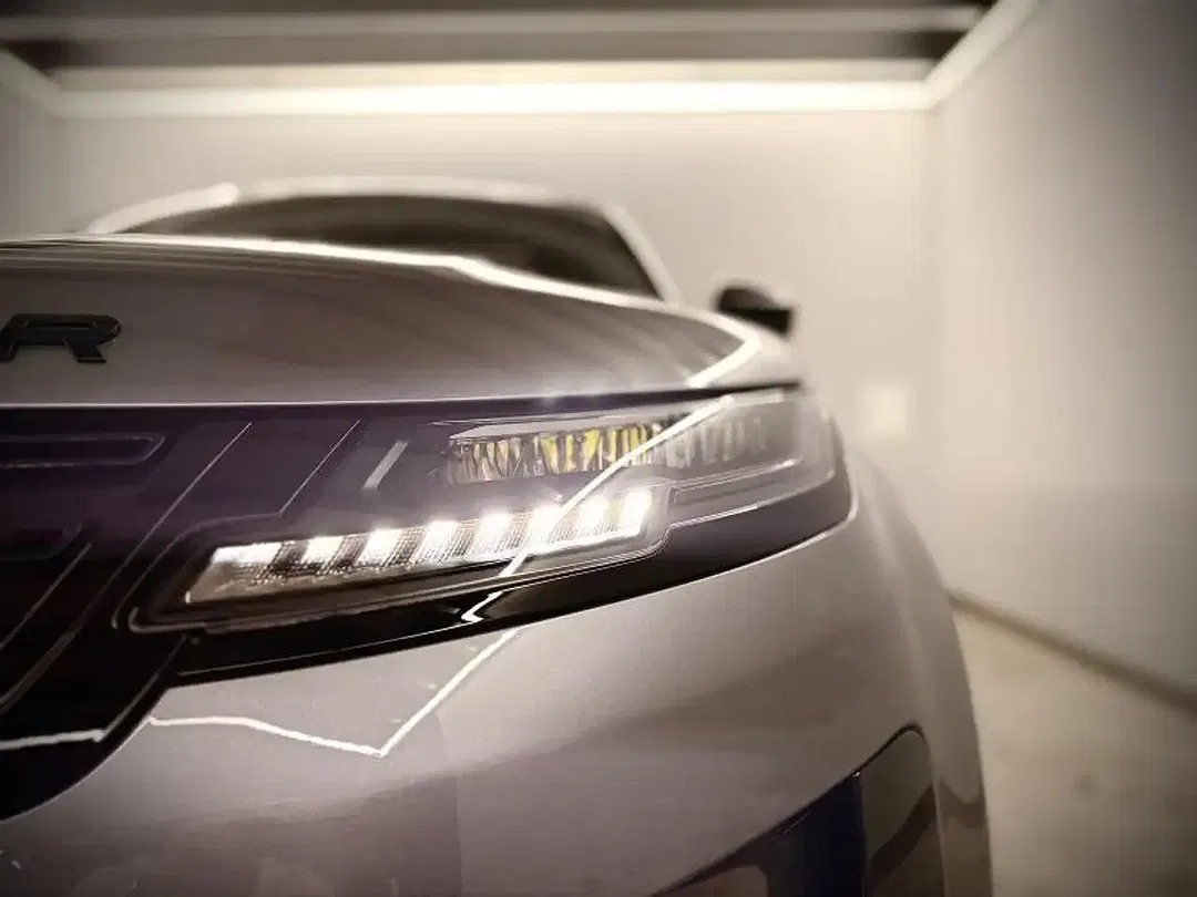 Land Rover Range Rover Evoque P270e 4x4 S - Thumbnail 12