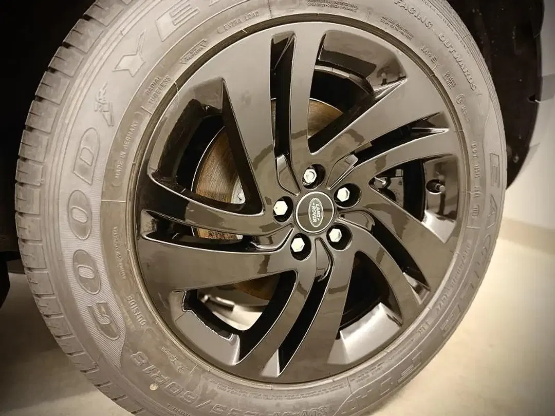 Land Rover Range Rover Evoque P270e 4x4 S - Thumbnail 14