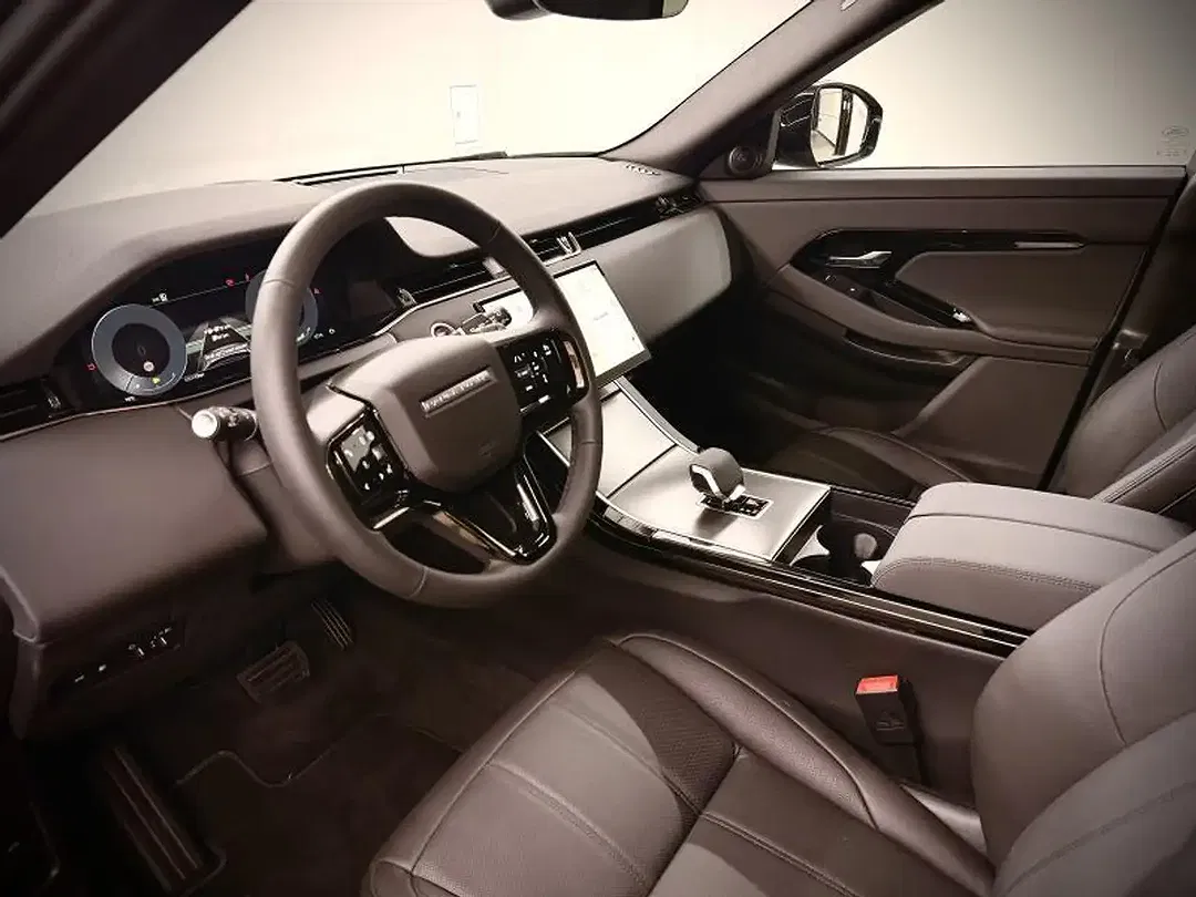 Land Rover Range Rover Evoque P270e 4x4 S - Thumbnail 17