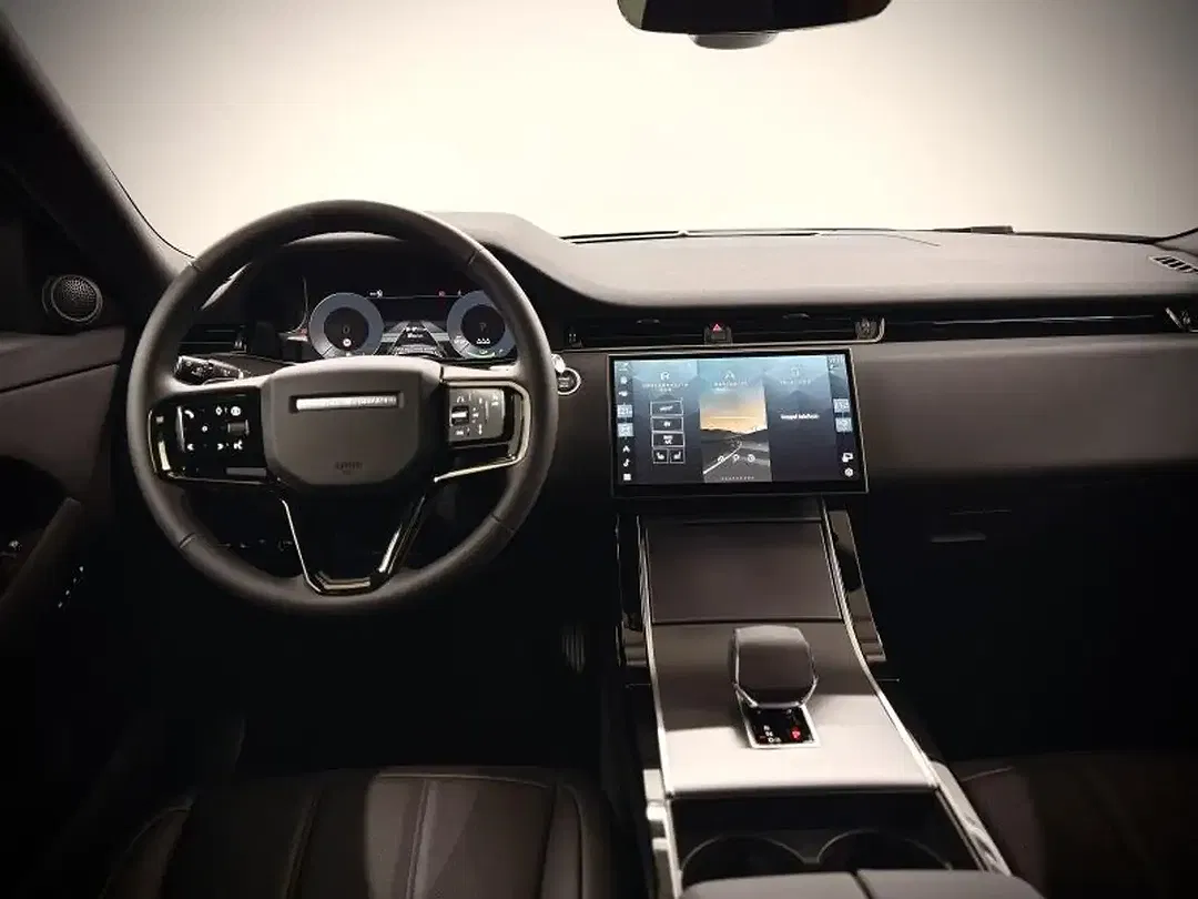 Land Rover Range Rover Evoque P270e 4x4 S - Thumbnail 18