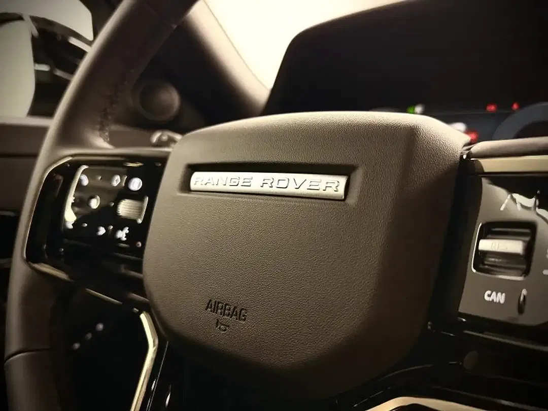 Land Rover Range Rover Evoque P270e 4x4 S - Thumbnail 19