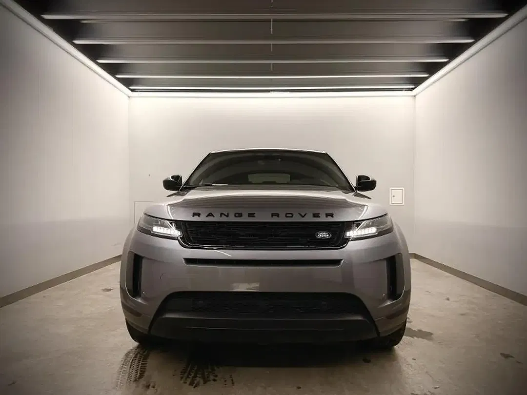 Land Rover Range Rover Evoque P270e 4x4 S - foto 2