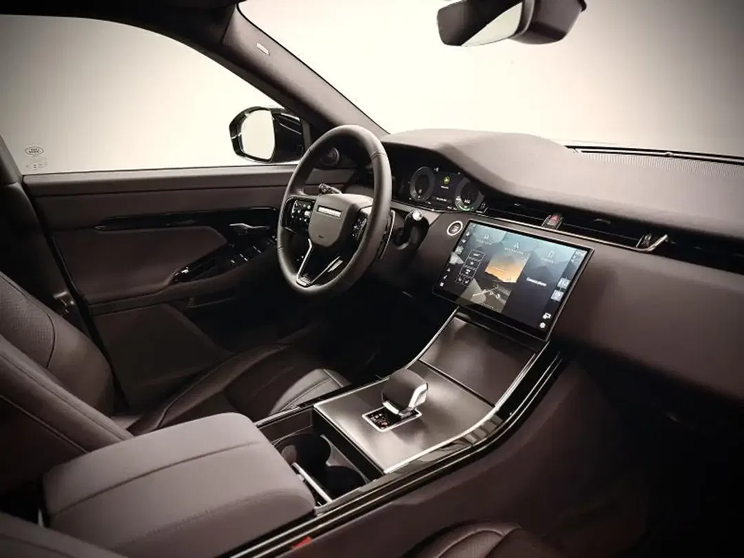 Land Rover Range Rover Evoque P270e 4x4 S - Thumbnail 23