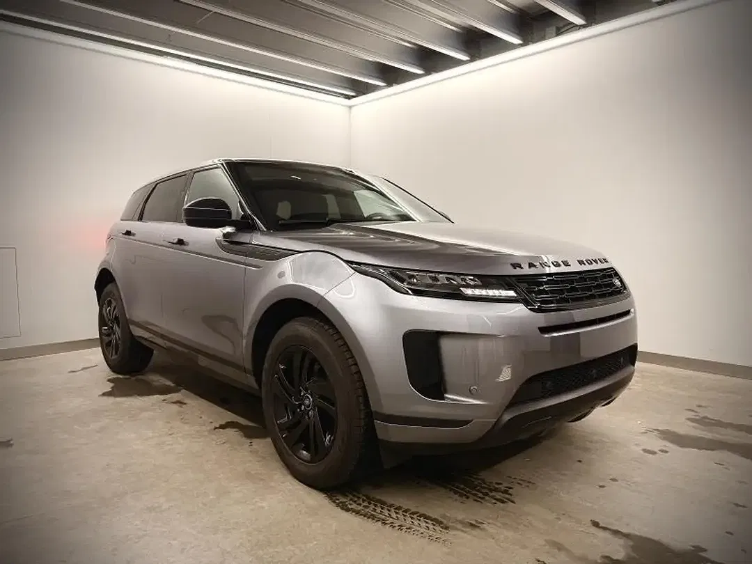 Land Rover Range Rover Evoque P270e 4x4 S - Thumbnail 3