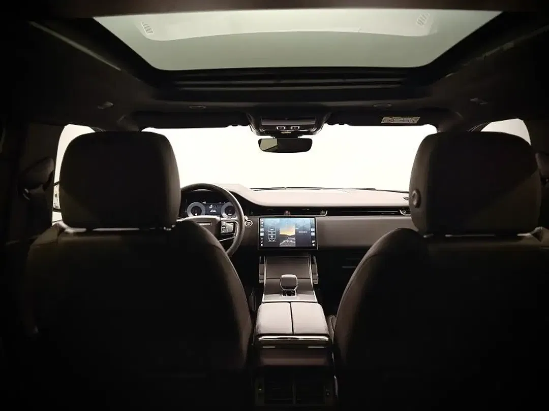 Land Rover Range Rover Evoque P270e 4x4 S - foto 30