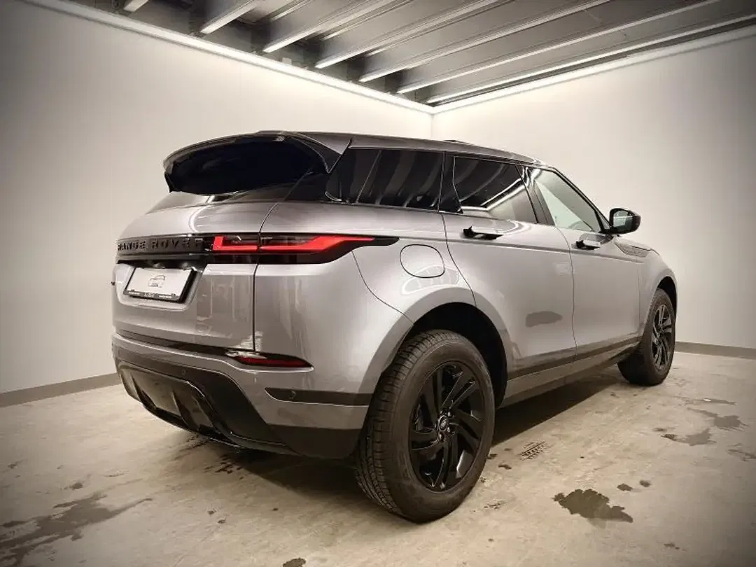 Land Rover Range Rover Evoque P270e 4x4 S - Thumbnail 4