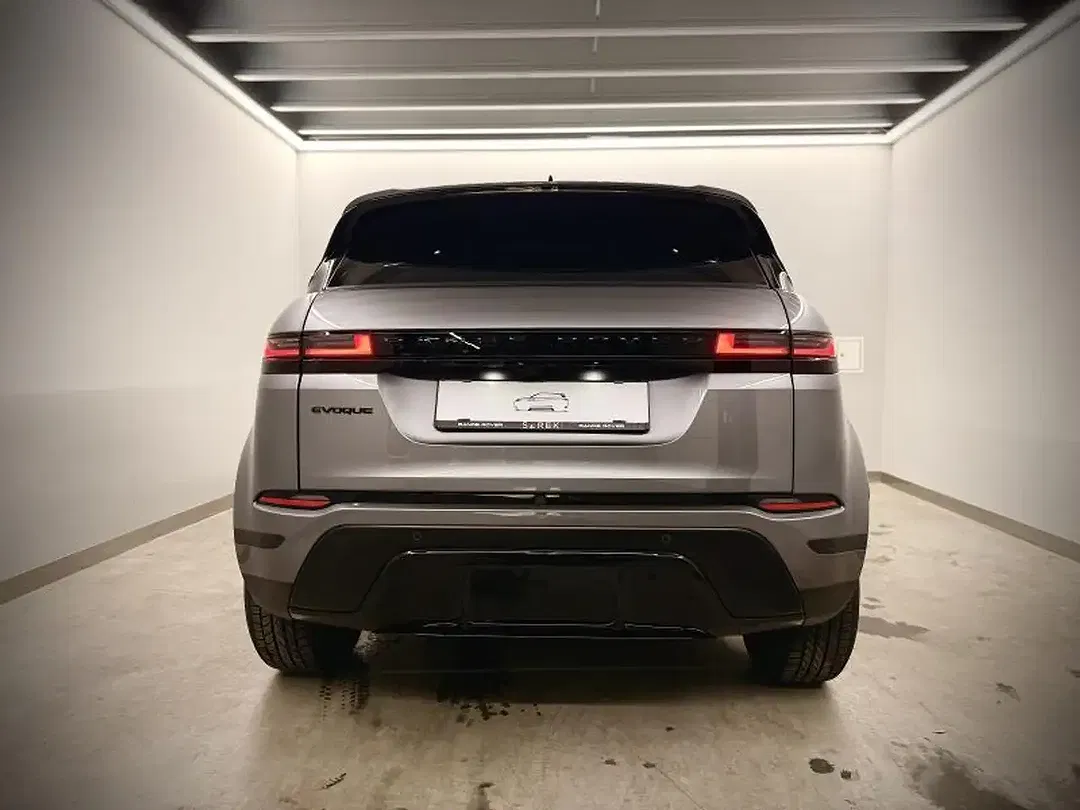 Land Rover Range Rover Evoque P270e 4x4 S - Thumbnail 5
