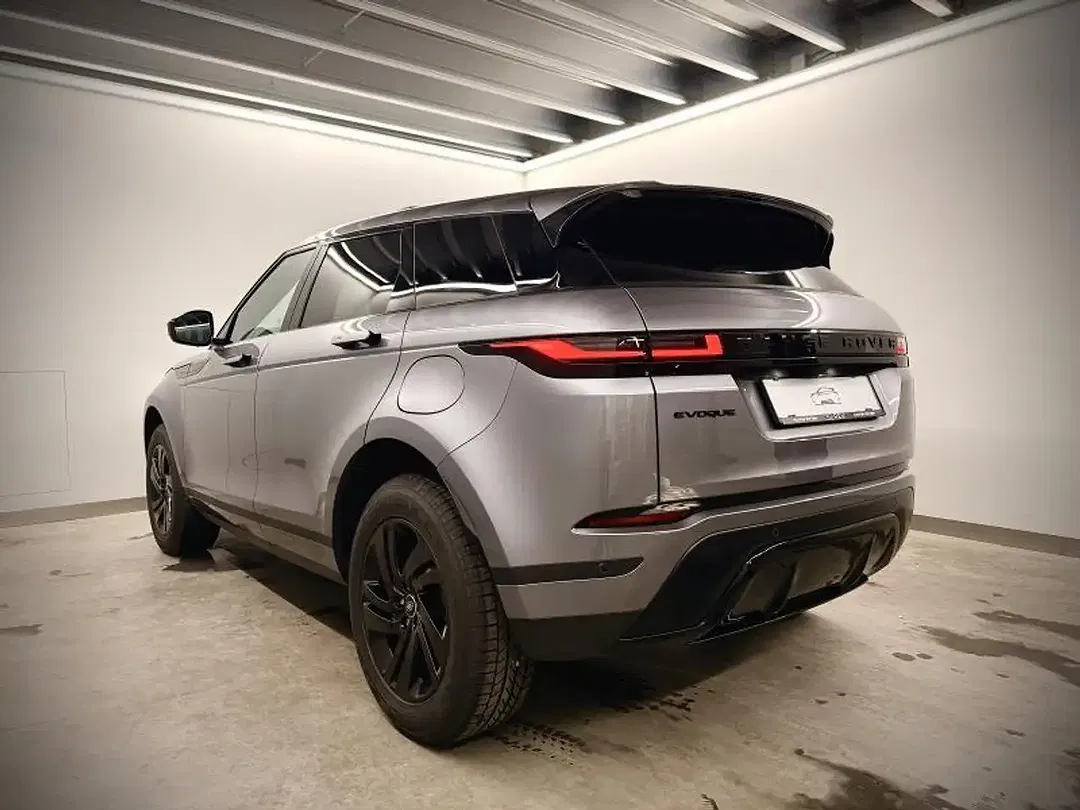 Land Rover Range Rover Evoque P270e 4x4 S - Thumbnail 6