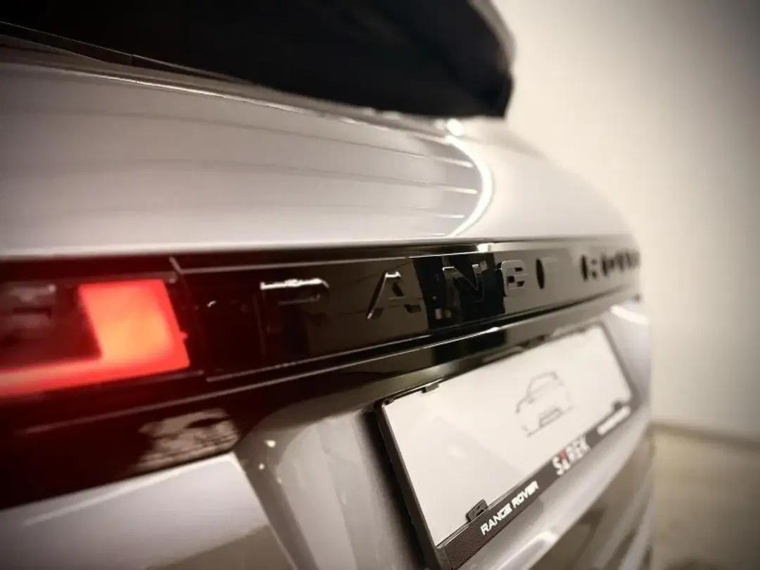 Land Rover Range Rover Evoque P270e 4x4 S - Thumbnail 7