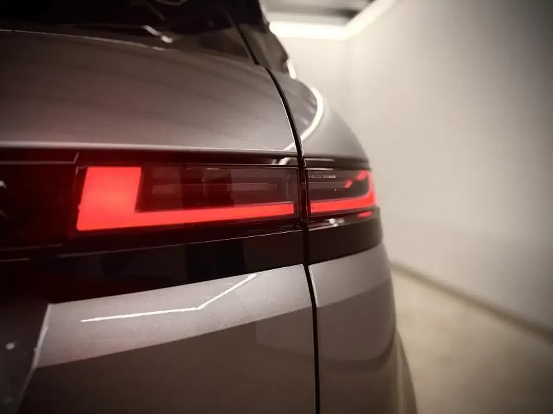 Land Rover Range Rover Evoque P270e 4x4 S - Thumbnail 8