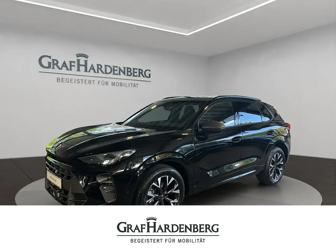 CUPRA Terramar 1.5 eTSI - Afbeelding 1