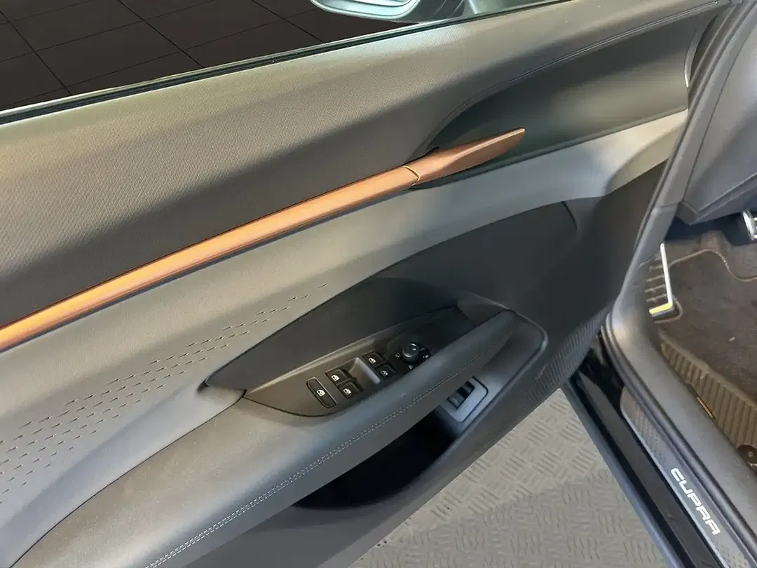 CUPRA Terramar 1.5 eTSI - Thumbnail 10